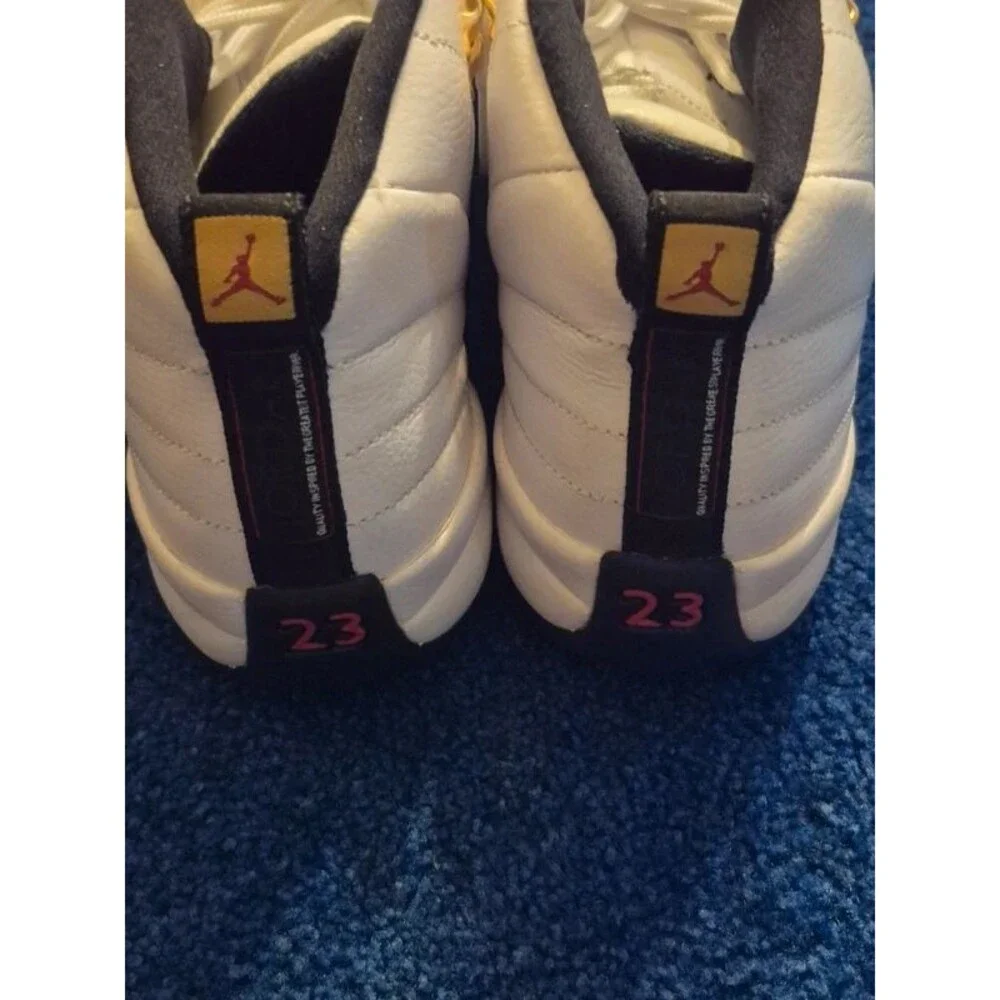 Air Jordan 12 Retro 